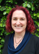 Susan Freedman : Senior Regional Energy/Climate Planner, San Diego Association of Governments (SANDAG)