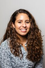 Jayleene West : Clean Cities Intern, Center for Sustainable Energy