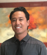 Tim Menselvas : Sr. Project Coordinator, Center for Sustainable Energy